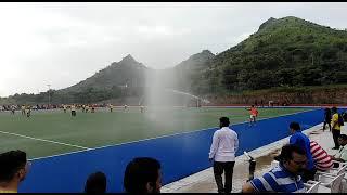 chack de️#hockey #india #udaipur #viral #fieldhockey #youtube #videos #trending #art #skills #new