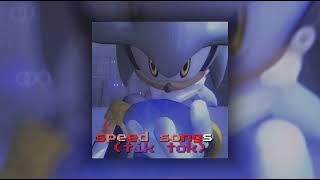 ~speed songs of tik tok(†speed songs 2023)~