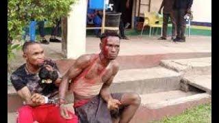 Most Dreaded Notorious Armed Robbers In Nigeria.. Uncountable Criminal Cases