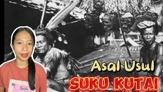 ASAL USUL SUKU KUTAI || Edukasi Bersama