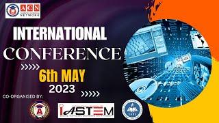 ACN INTERNATIONAL CONFERENCE | 6th May 2023