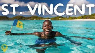 St Vincent and the Grenadines Explained in 10 minutes (History, Geography, & Culture)