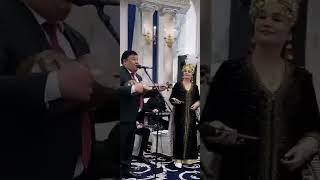 Rohila Roʻzimova & Umurzoq Quvvatov Duet Qashqadaryo Koson tumani