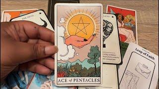 Cancer Tarot ️ Cancer — A Gift  Is Coming for Your Birthday, But There’s a Catch…