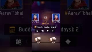 My twince brother buddies duration