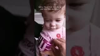 zelly with her mummy ️ #shortsviral #adorable #baby #zelly #cute #shortsvideo #viral #shorts 