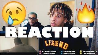  REACTION!  Logic - 1-800-273-8255 ft. Alessia Cara, Khalid