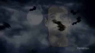 Shadowhunters Рафаэль и Саймон Здравствуй