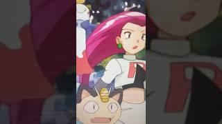 🫢That Time May ATTACKED Team Rocket #pokemon #anime #shorts