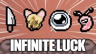 I Found The PERFECT Reroll