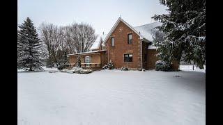 3671 10th Side Road, Beeton, Raluca Mackenzie Home for Sale - Real Estate Properties for Sale