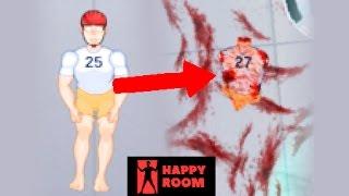 BEST ROOM LAYOUT! (DISCALITY) - Happy Room #1