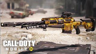 На что способен Локус в Call of Duty Mobile | От НУБА к ПРО COD Mobile