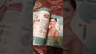 Каталоги Avon за 2003,2014 и 2017 год. Ностальгия и воспоминания.