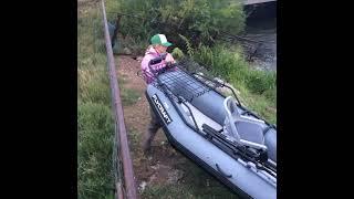 Where to Launch a Flycraft Boat: Launch Anywhere with Ultimate Durability & Easy River Access!