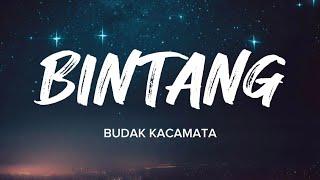 BUDAK KACAMATA - BINTANG | @ezadiahezadi