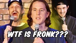 WTF Is Fronk?