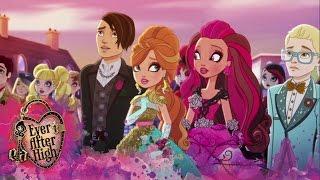 Ashlynn's Fashion Frolic | Ever After High™