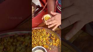 Singara Samosa making #singara #samosa #shorts #foodievai #streetfood #foodie