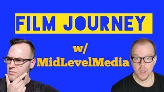 Film Journey Series #28 (MidLevelMedia)