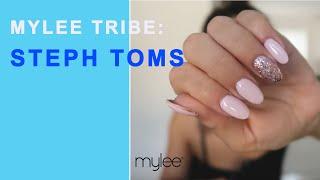 Fresh Nails At Home  | mylee x Steph Toms