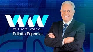 WW Especial: O que vai acontecer com o império americano? - 29/09/2024