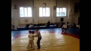 Vahe Simonyan KWU kyokushin armenia