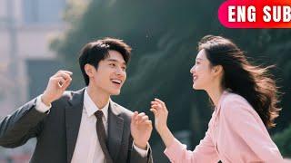 [ENG SUB]Wedding Day Abandonment: Heiress Billion Counterattack with CEO #DRAMA #PureLove