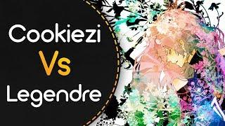 Cookiezi vs Legendre! // Tatsh - IMAGE -MATERIAL- Version 0 (Scorpiour) [Scorpiour]