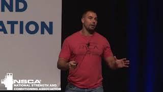 Horizontal Trumps Vertical for Acceleration and Speed Development, with Bret Contreras | NSCA.com