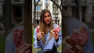 Это САМЫЙ ВКУСНЫЙ Круассан!