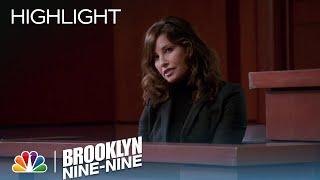 Brooklyn Nine-Nine - Hawkins Proves That Jake and Rosa Are Guilty (Episode Highlight)