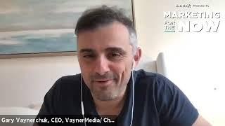 Chris Brandt, CMO, Chipotle, chats with #GaryVee on #MarketingForTheNow Episode #11