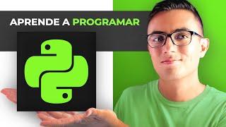 Aprende PYTHON en 10 minutos 🟢