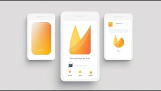  Flutter x Firebase CRUD Masterclass • Create / Read / Update / Delete