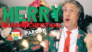 If Christmas Songs Were About Quarantine