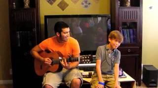 Ricky Garcia - Lazy