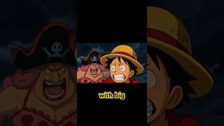 “Clueless Bounty” | One Piece Parody of Careless Whisper (Luffy’s Ballad of Chaos) 