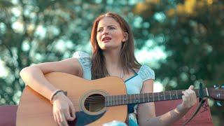 “Say You Won’t” | Rebecca DeNune [Official Music Video]