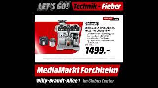 Technikfieber, alle TV-Spots in einem zusammengefasst #technikfieber #mediamarkt_forchheim #ifa