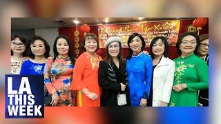 Vietnamese Lunar New Year Celebration