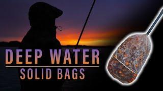 Harry Charrington's Super Effective Solid PVA Bag! Carp Fishing Insights 