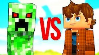 MINECRAFT VS HYTALE | СУПЕР РЭП БИТВА | Майнкрафт ПРОТИВ Хайтейл