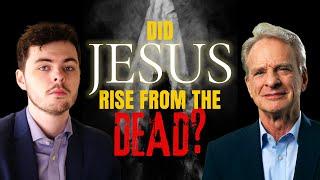 Did Jesus Rise from the Dead? | 2022 Dialogue with Alex O'Connor