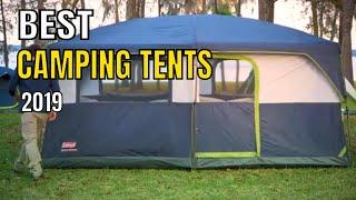 Best Camping tents