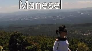 Manesel (lagu minahasa)