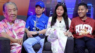 Dona Thapa & Chocolatey Family | Promo | PYL SHOW | YOHO TV HD
