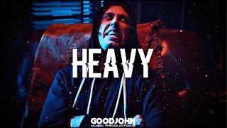 [FREE] Falling In Reverse x ADTR x BMTH Type Beat - "HEAVY" | TRAP METALCORE INSTRUMENTAL 2024