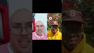 The Best Rappers Ever? 