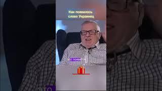 Жириновский разложил все по полочкам